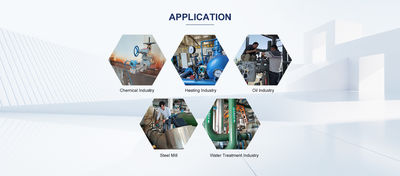 Baoji Hengtong Electronics Co., LTD