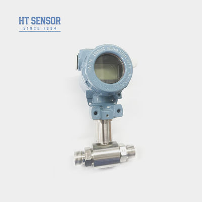 BP93420D-III Differential Pressure Transmitter Sensor For Water And Oil Differential Level Transmitter