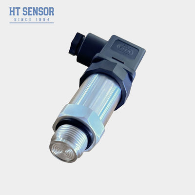 BPHT24-IX Flush Diaphragm Pressure Sensor OEM Sanitary Liquid Pressure Sensor