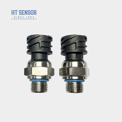 Custom Connectors Industrial Pressure Sensor For Automotive Transmissions