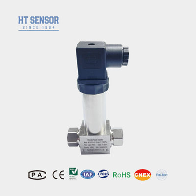 BP93420DII Differential Pressure Transmitter For Gas And Liquid Pipeline Measurement Differential Sensor