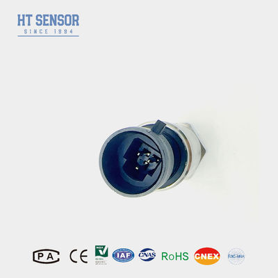 4-20mA Industrial Pressure Sensor