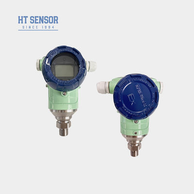 Digital Pressure Transmitter OEM Pressure Transmitter Pressure Sensor With Display