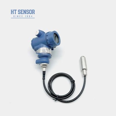 BH93420-II 4-20mA Water Level Transmitter with 0.5% Accuracy