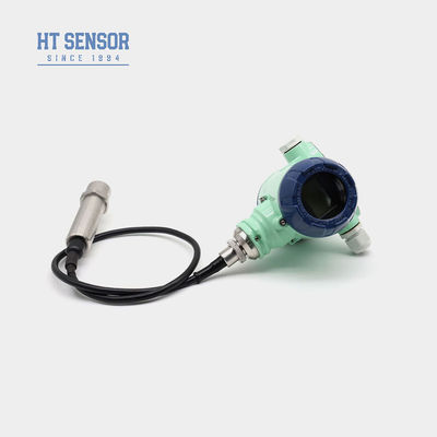 BH93420-III Advanced Water Level Transmitter for Industrial Applications