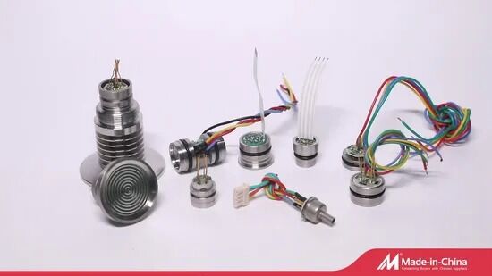 Baoji Hengtong Ht26V Pressure Sensors Cell for Transmitter Pressure Sensor