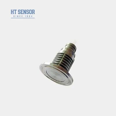 High Temperature BP93420-IQT Pressure Transmitter With Flush Diaphragm