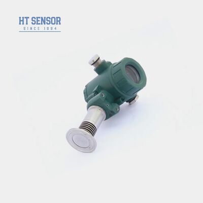 Hengtong 4-20mA Pressure Sensor Bp93420-Iqt for Beverage Food Transmitter China