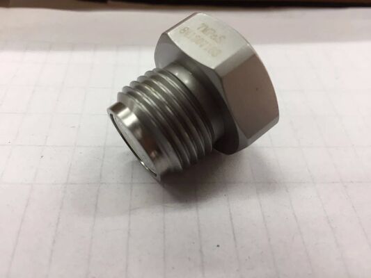 10VDC Power HT24V Silicon Pressure Sensor Cell G1/2 Level Sensor