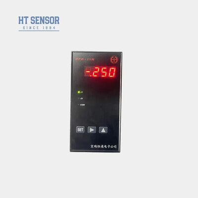 BPK-III Multiple Type Input Pressure Display Gauge Temperature Gauge Switch