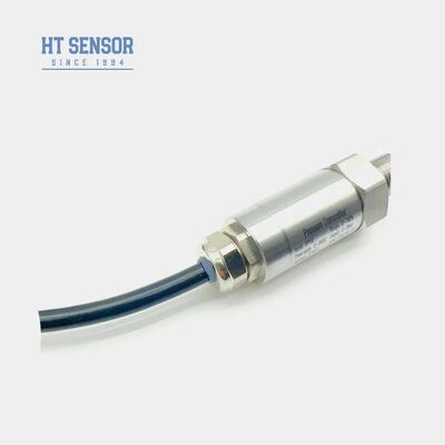 OEM 4-20mA High Stable Pressure Transmitter Sensor for Water Gas Liquid Measurement