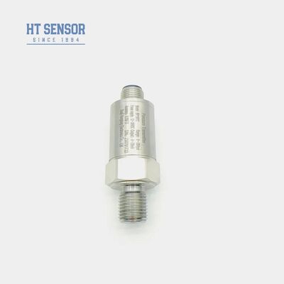Hengtong Bp156 Small Size M12 Pressure Transmitter Sensor Oil Pressure Transmitter
