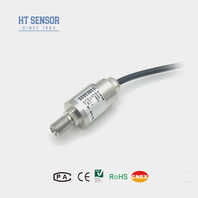 Hengtong Compact Design 4-20mA Pressure Transducer Air Pressure Sensor Transmitter