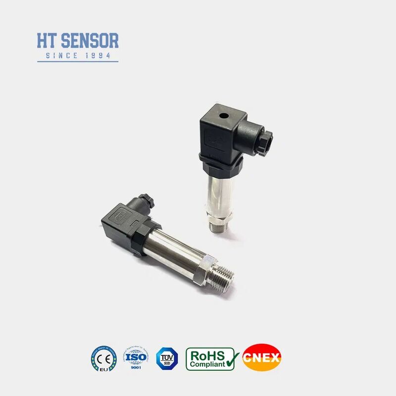 IP65 4-20mA 316L Stainless Steel Pressure Transmitter and Level Sensor for Industrial Applications