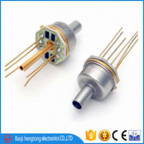 Baoji Hengtong To8 Pressure Sensor for Dry Air Test