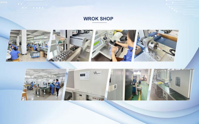 4-20ma Διαφορετικός μεταδότης πίεσης LCD οθόνη 24vdc Dpt επίπεδο μεταδότης 9