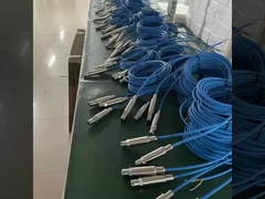 υγρή συσκευή αποστολής σημάτων επιπέδων