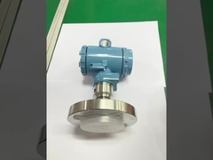 OEM Νερό πετρελαίου Flush Διαφράγμα Πίεση Μεταδότης Ποτό Ψηφιακό Αισθητήρα Πίεσης Επιπέδου