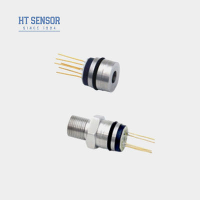 15mm OEM Silicon 316L Ατσάλινος αισθητήρας πίεσης για τη μέτρηση επιπέδου υγρού