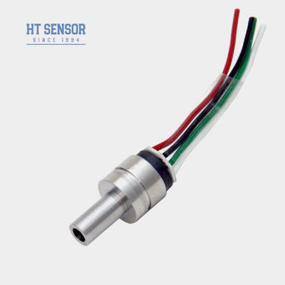13mm Silicon Piezoresistive αισθητήρας πίεσης σύνδεση αεραγωγών μικροσκοπικός αισθητήρας πίεσης