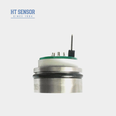 5V Silicon Piezoresistive αισθητήρας πίεσης Διαφράγμα αισθητήρας πίεσης με Pin Connect