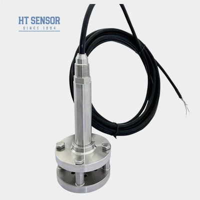 BH93420-WS Μεταδότης επιπέδου νερού 4-20mA OEM αισθητήρας επιπέδου υγρού με σταθερή φλέβα