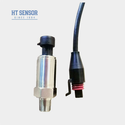 Parker Plug Μεταδότης πίεσης υψηλής ακρίβειας 4-20mA OEM μετατροπέας πίεσης