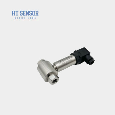 HT Sensor DIN Εγκαταστατικός διαχωριστικός μεταβιβαστής πίεσης για μετρητή πίεσης αερίου και υγρού