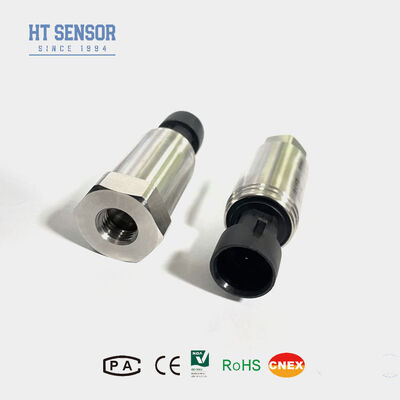 BP155 4-20mA Pressure Transmitter 0-5MPa IP65 Industrial Sensor